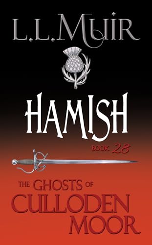 Hamish (By: L.L. Muir)
