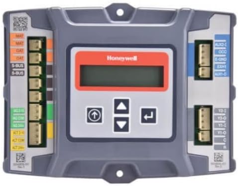 Rheem PD955633 - Economizer Logic Module
