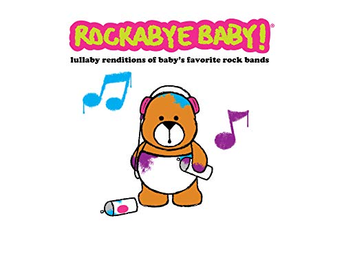 Rockabye Baby!