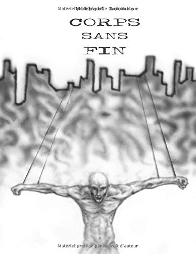 Télécharger Corps sans Fin PDF Ebook En Ligne