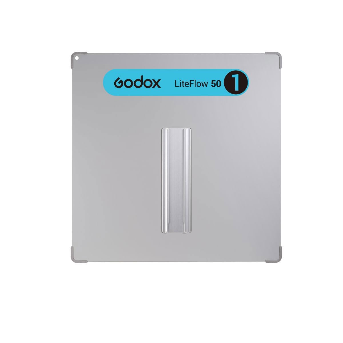 Godox KNOWLED LiteFlow 50 (NO. 1) Hard Light Reflector (20 x 20)