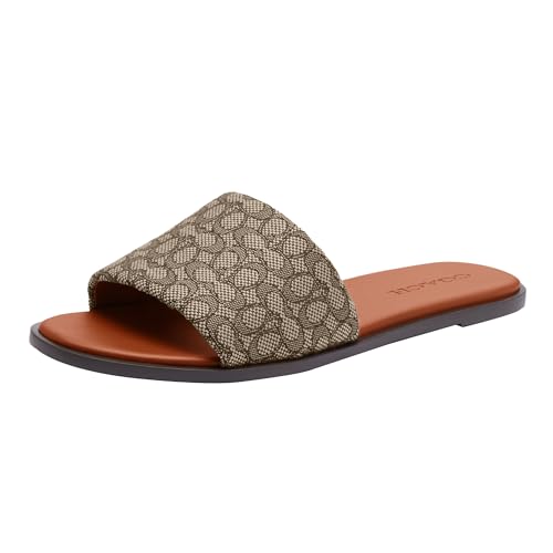 Image of COACH Women's Holly Sandals