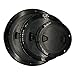 Boat Hatch Black, 8