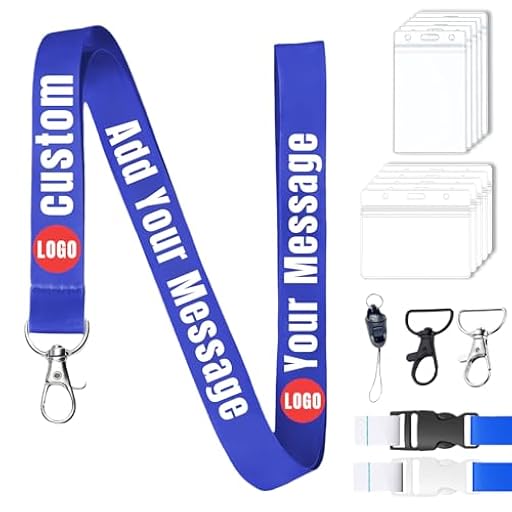 5-1000PCS Cordones personalizados con imagen Logo/foto/texto/nombre para oficina, escuela, eventos y uso empresarial (cordón porta tarjetas) | Ya disponible en tu tienda friki favorita! En mundofriki.es! 5-1000PCS Cordones personalizados con imagen Logo/foto/texto/nombre para oficina, escuela, eventos y uso empresarial (cordón porta tarjetas) | Ya disponible en tu tienda friki favorita! En mundofriki.es!