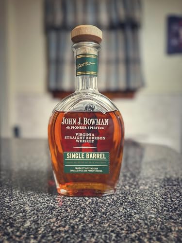 John J. Bowman Single Barrel