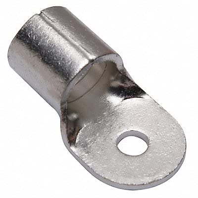 One Hole Lug Compress Conct, 350 kcmil