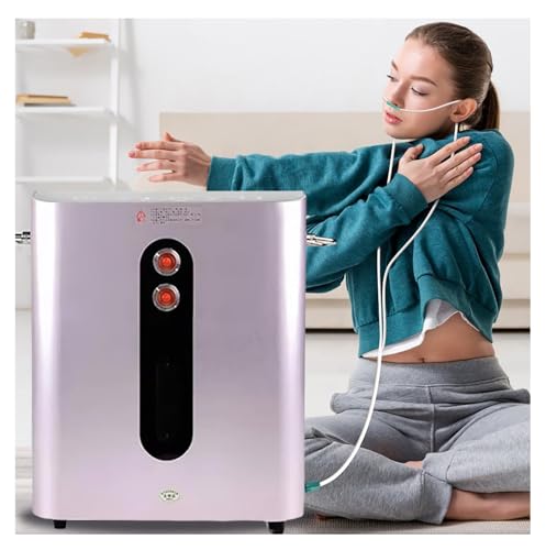 Hydrogen Inhaler Machine Review: Benefits for Anti-Aging & Recovery Hydrogen Inhaler Machine Review: Benefits for Anti-Aging & Recovery
