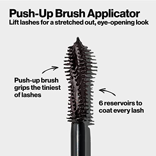 Revlon 7262852001 So Fierce! Eyes Wide Open Mascara thumb #4