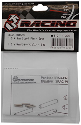 3????? 3RAC-PN1509 1.5x9mm??????????(5?) (????????)