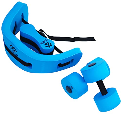 Elevon Complete Swim Training Set
