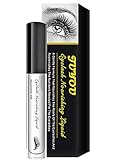 JUYOU Eyelash Growth Serum, Eyelash Enhancer, Eyelash Enhancing Liquid, Eyelash Booster 1Pack