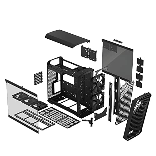 Fractal Design Torrent - Thumbnail 5