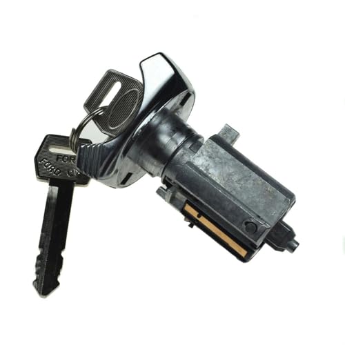 Interruptor de encendido Ford F-250 E-350 Mustang clausor cerradura coche