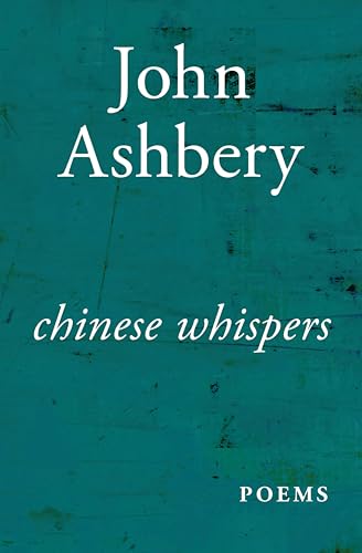Chinese Whispers: Poems