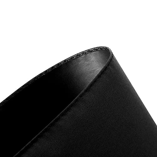 Ieaseys Umbrella 10 Ribs Automatic Umbrella， With Reflective Stripe Reverse， Led Light Umbrella， Three Folding Car Folding Reverse Umbrella (Color : Green Led) #TOP6