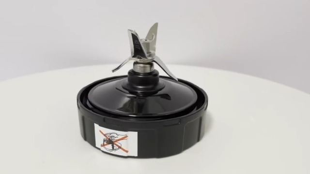 Amazon.com: 1-Pack 7 Fins Blender Blade Replacement for