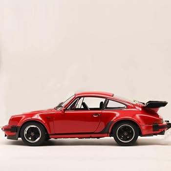 【Schuco】限定1000台Porsche 911RSR Turbo #5 Schuco】限定1000台Porsche 911RSR Turbo #5 Schuco x Tarmac