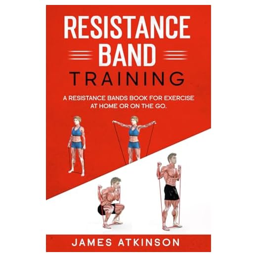 Resistance band Training: A Resistance Bands Book For Exercise At Home Or On The Go. (Home Workout, Weight Loss & Fitness Success)