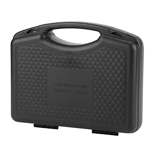 Sonomètre numérique portable avec écran LCD et boule éponge anti-vent