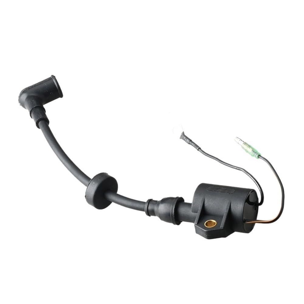 Bobine d'allumage 61N-85570 indispensable pour réparer un moteur 2 temps