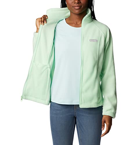 Image of Columbia Women's Benton Springs Full Zip