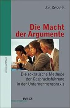 Paperback Die Macht der Argumente [German] Book