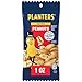 Planters Salted Peanuts 10 ct Box, 1 oz Packs, Pack of 6