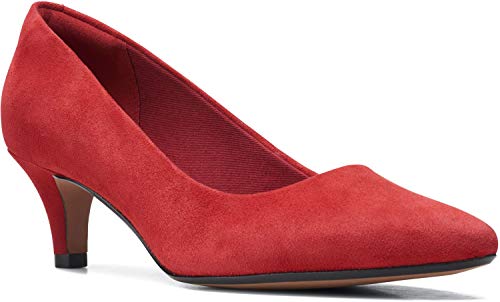 Image of Clarks Women's Linvale Jerica Pump