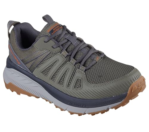Image of Skechers Mens Switch Back - Venture Seeker Loafer