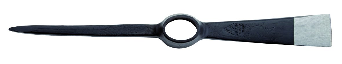 Bellota Piccone occhio ovale 1,5 kg con manico