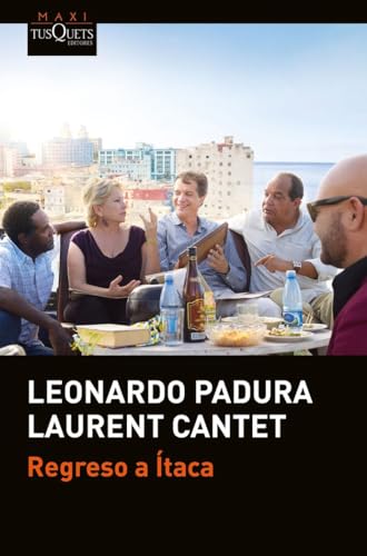 Regreso a Ítaca: 27 (MAXI)