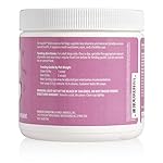 Pet Health Multivitamin Formula for Dogs, Promotes Healthy Skin & Coat, Healthy Growth, Strong Bones & Teeth, Supports Immune System, Market America (90 Servings) - Image 5