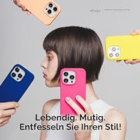 elago Silikon Hülle für iPhone 15 – Ansicht 7