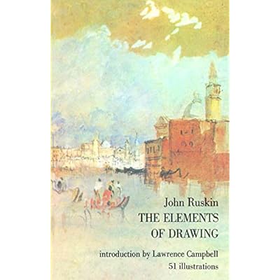 The Elements of Drawing