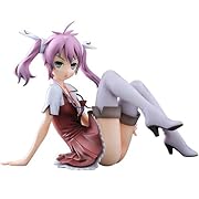 まよチキ! 宇佐美マサムネ (1/8スケール PVC製塗装済み完成品)