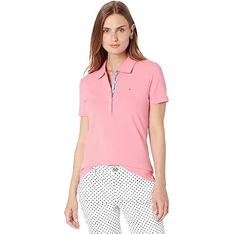 Polo Tommy Hilfiger Femme Bubblegum Cover