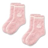 ルームソックス ROPÉ PICNIC/ロペピクニック 〈2足組〉 マシュマロ生地 RPU525