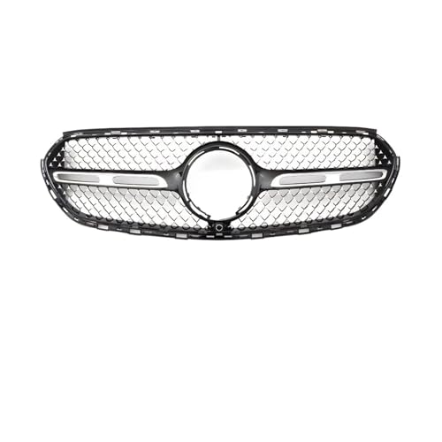 Kit de carrosserie GLC X254 style diamant noir haut de gamme