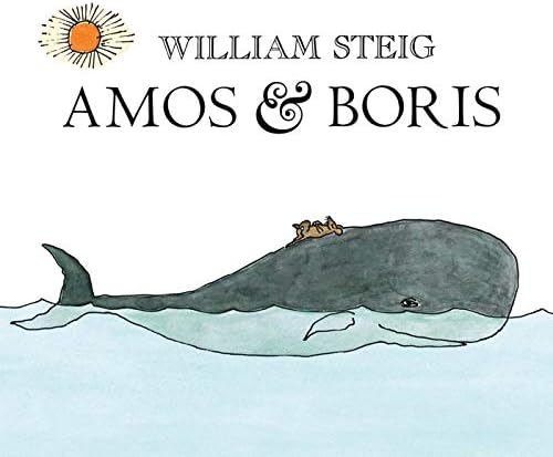 Amos & Boris