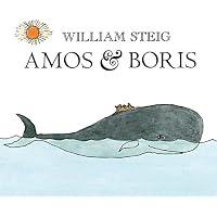 Amos & Boris