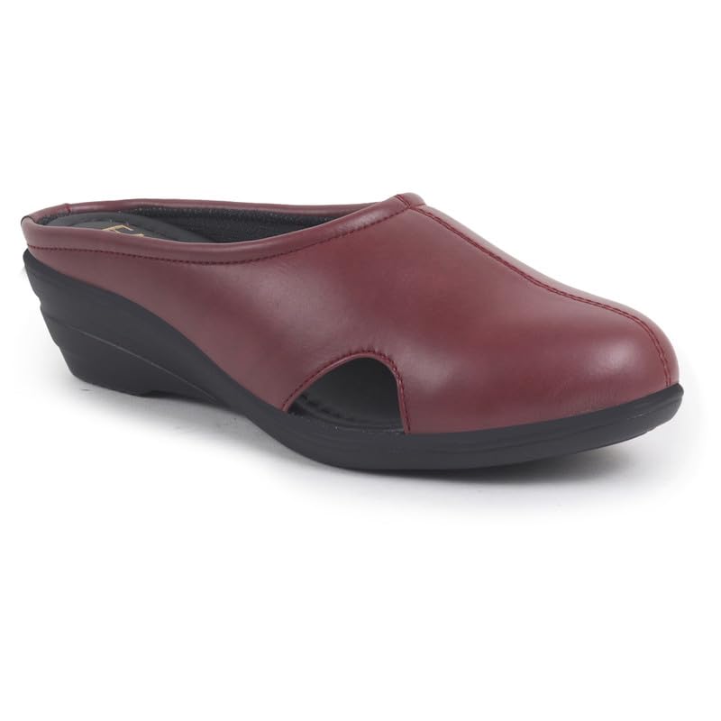 Image of FAUSTO Women Clogs