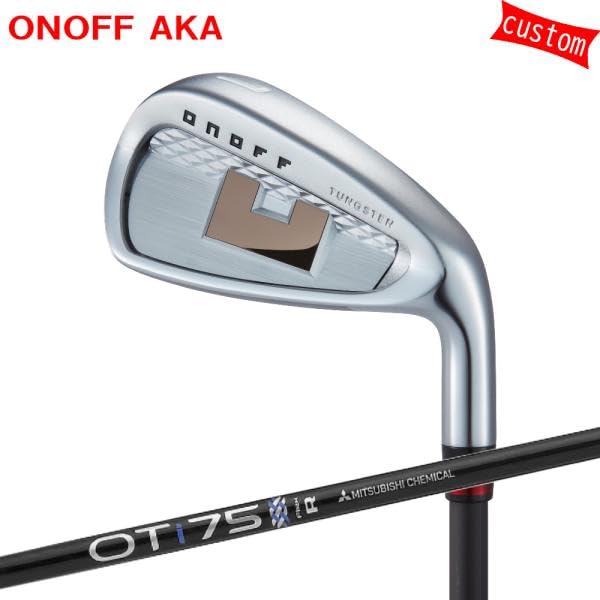 Amazon.co.jp: オーダーカスタム受注生産品 24モデル ONOFF AKA