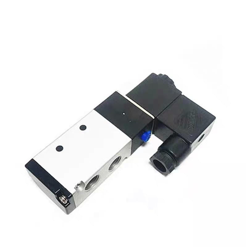 Électrovanne pneumatique BM520 DC24V pour remplacer une vanne défectueuse
