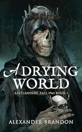 A Drying World