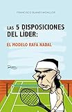  Las 5 disposiciones del líder: El modelo Rafa Nadal