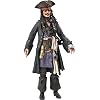 DIAMOND SELECT TOYS Pirates of The Caribbean: Dead Men Tell No Tales: Jack Sparrow Action Figure, 180 months to 1188 months