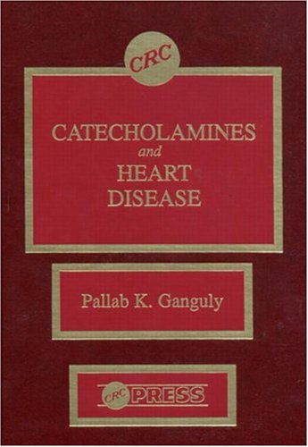 Catecholamines and Heart Disease