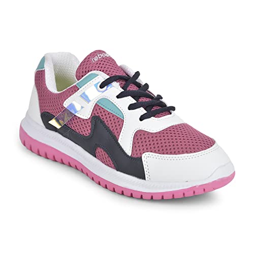 Image of Liberty Girls Jessie-1e-mesh Running Shoes