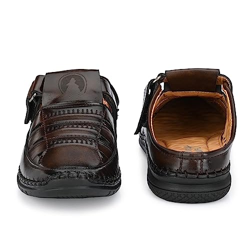 Image of Rising Wolf Men's Sandals