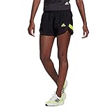 Braguita de malla integrada adidas Pantalón Corto Modelo Ultra Short W Marca